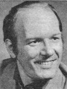 Ed Mitchell
